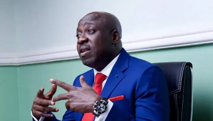 A bad civilian government is more difficult to remove than a bad military government—Bolaji Abdullahi, ADC spokesperson 