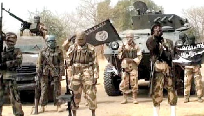 Terrorists planning to attack three Kwara LGs – Group