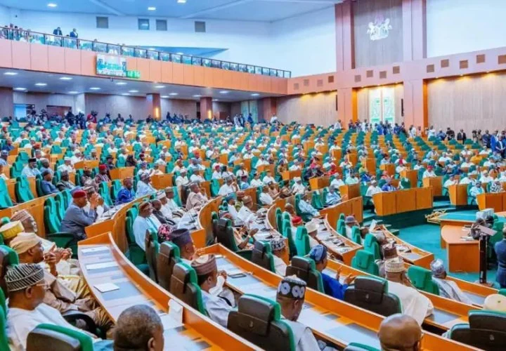 FG’s debt to contractors: Anxiety as Reps resume plenary March 31