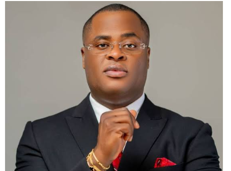 Edo ex-education commissioner Iyamu declares for Reps seat