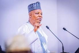 Shettima to Welcome Zamfara Gov into APC on Tuesday
