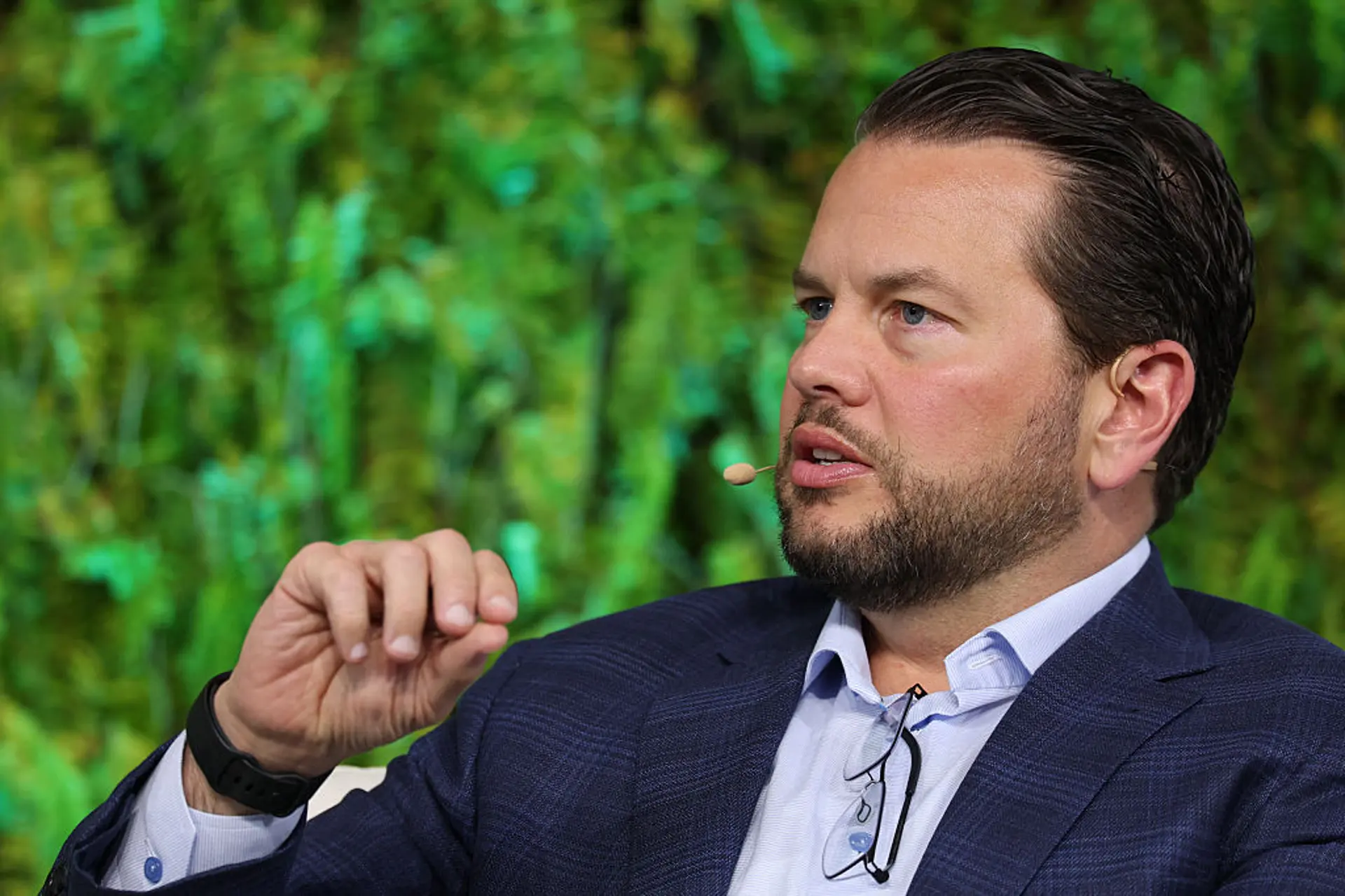 Why governments must ban under-16s from social media – Pinterest CEO 