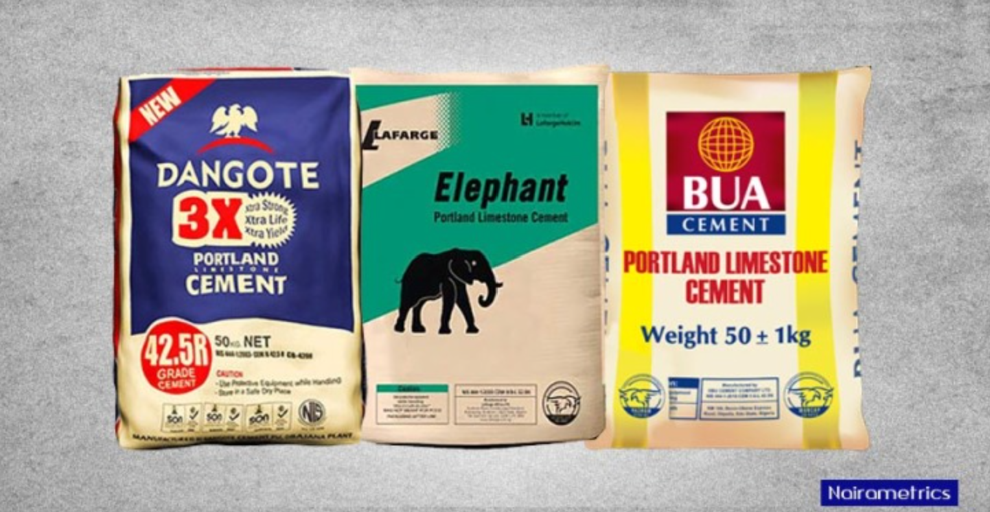 Dangote Cement, BUA Cement, and Lafarge, which offers the best value for investors in 2026