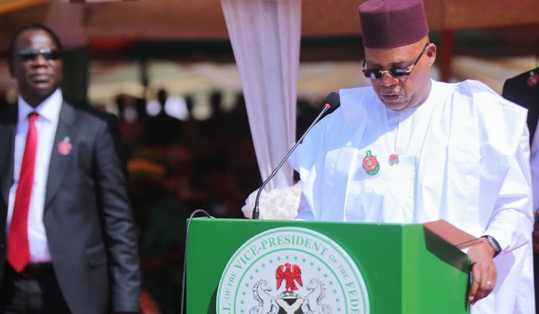 Shettima to receive Zamfara gov into APC Tuesday