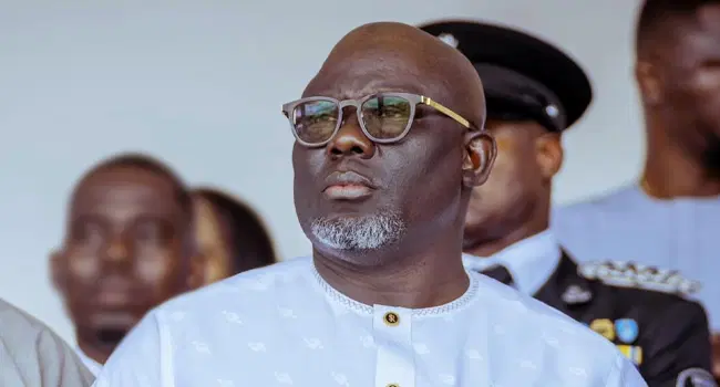 Oborevwori mourns aide, Sunday Kotor