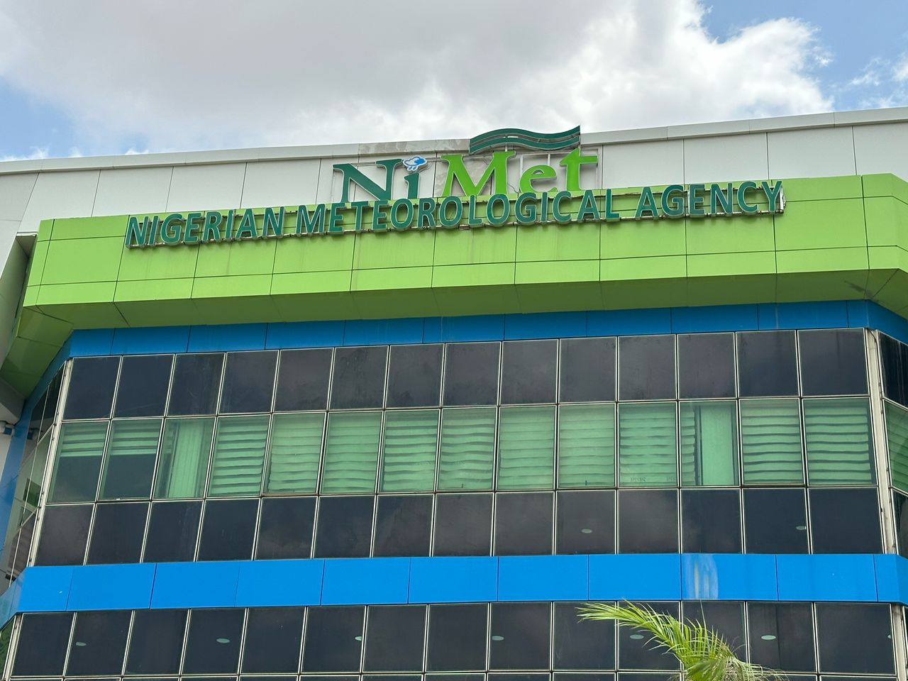 NiMet forecasts weather across Nigeria for next three days