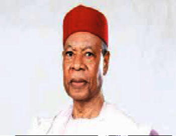 Tributes as Onitsha bids farewell to elderstatesman Arthur Mbanefo at 95