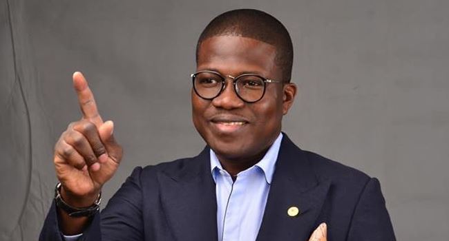 Group backs Muri-Okunola for Lagos gov