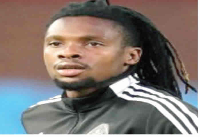 Ndah shines on Stellenbosch FC debut