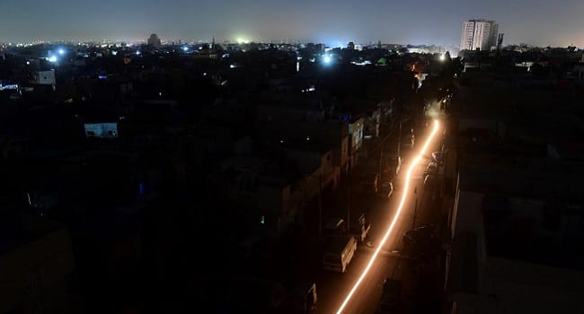 APC Chieftain asks Tinubu to Tackle Power Crisis, Rising Fuel Costs