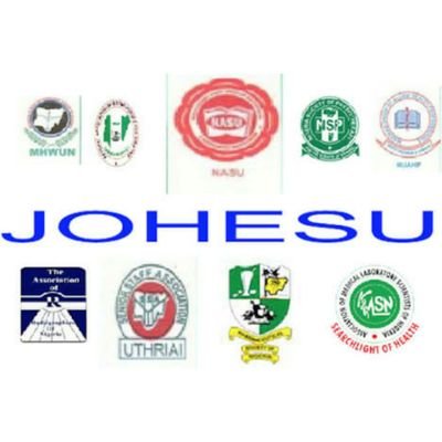 JOHESU decries delay in FG’s committee on salary review