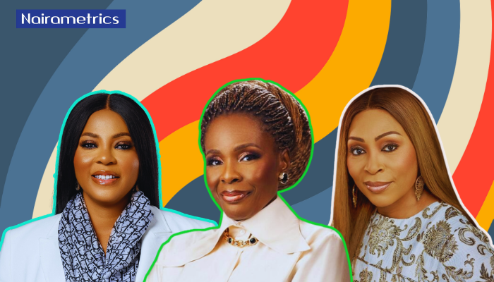 Meet the women behind Nigeria’s leading real estate companies 