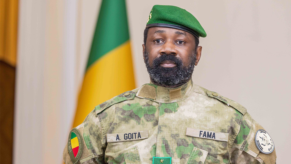 Mali frees 100 jihadists in deal to stop attacks on fuel trucks