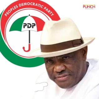 Wike’s camp accuses gov-backed PDP of plot to sabotage convention