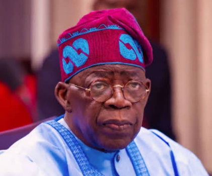 Tinubu celebrates Arogbofa, ex-Afenifere Secretary General at 87