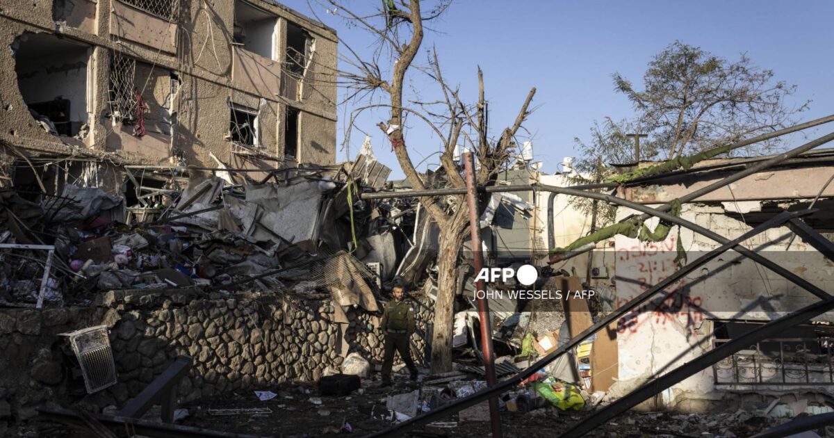 Iran accuses US, Israel of crippling energy, water supply